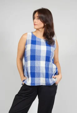 Mama B Shirts & Blouses^Macro Q Shirt in Officina