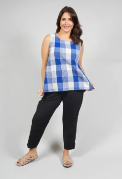 Mama B Shirts & Blouses^Macro Q Shirt in Officina