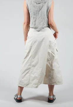 Annette Gortz Skirts^Maga Skirt In Off White