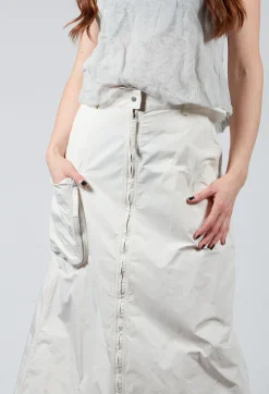 Annette Gortz Skirts^Maga Skirt In Off White