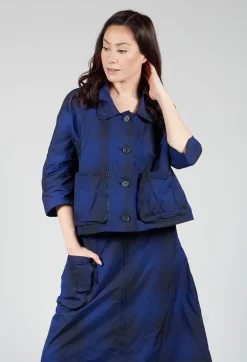 Annette Gortz Jackets^Main Jacket In Ink