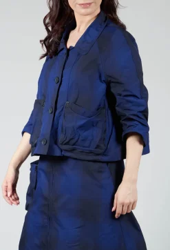Annette Gortz Jackets^Main Jacket In Ink