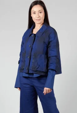 Annette Gortz Jackets^Main Jacket In Ink