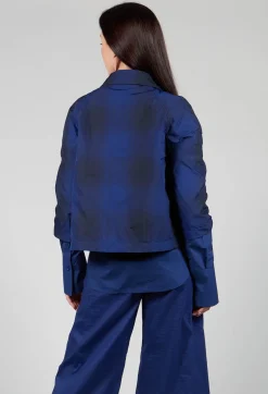 Annette Gortz Jackets^Main Jacket In Ink