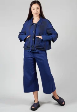 Annette Gortz Jackets^Main Jacket In Ink