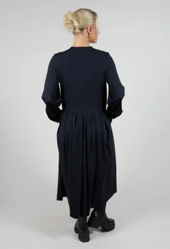 Elemente Clemente Dresses^Maleha Dress in Black