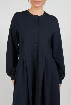 Elemente Clemente Dresses^Maleha Dress in Black