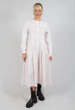 Elemente Clemente Dresses^Maleha Dress in Rose