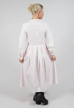 Elemente Clemente Dresses^Maleha Dress in Rose