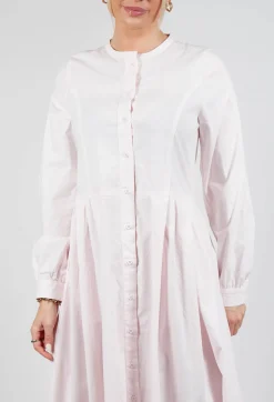 Elemente Clemente Dresses^Maleha Dress in Rose