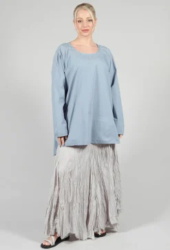 Privatsachen Shirts & Blouses^Manageuro Shirt in Wind Blue