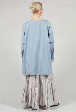 Privatsachen Shirts & Blouses^Manageuro Shirt in Wind Blue