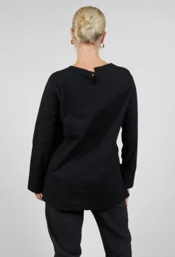 Elemente Clemente Shirts & Blouses^Mapota Shirt in Black