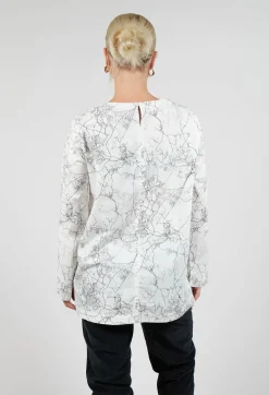 Elemente Clemente Shirts & Blouses^Mapota Shirt in Undyed