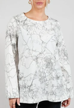 Elemente Clemente Shirts & Blouses^Mapota Shirt in Undyed