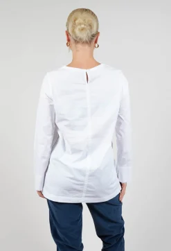 Elemente Clemente Shirts & Blouses^Mapota Shirt in White