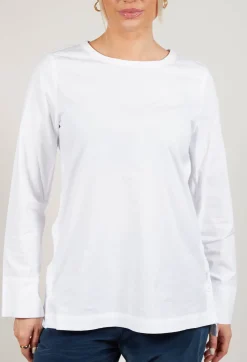 Elemente Clemente Shirts & Blouses^Mapota Shirt in White
