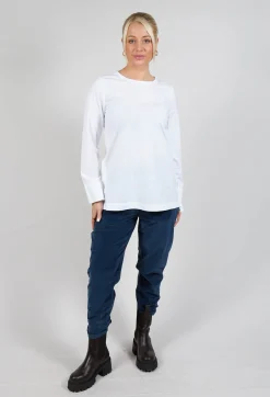 Elemente Clemente Shirts & Blouses^Mapota Shirt in White