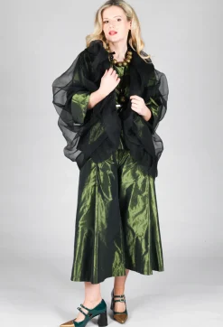 Igor Tops^Marano Top in Olive