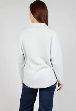 Beatrice B Cardigans^Marion Cardigan in Blue