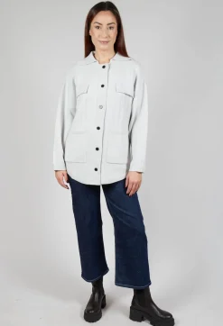 Beatrice B Cardigans^Marion Cardigan in Blue