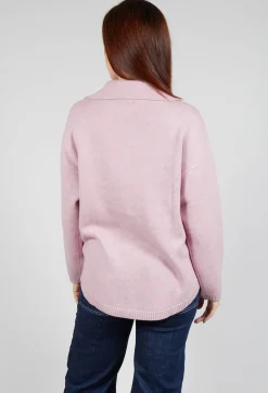 Beatrice B Cardigans^Marion Cardigan in Pink