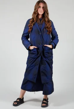 Annette Gortz Coats^Marit Coat In Ink