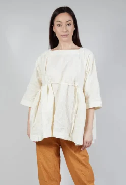 Mama B Shirts & Blouses^Marte G Shirt In Mandorla