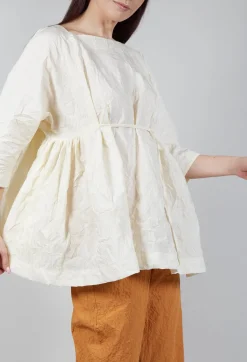 Mama B Shirts & Blouses^Marte G Shirt In Mandorla