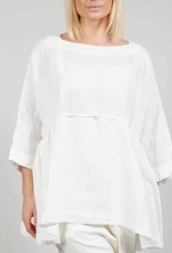 Mama B Shirts & Blouses^Marte L Shirt In Latte