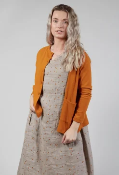 Mama B Cardigans^Matita Cardigan In Ambra