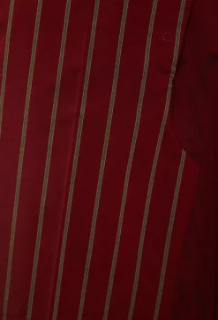 Oblique Creations Co-ords & Suits^Maxi Skirt in Red