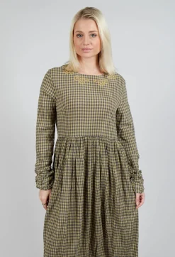 Ewa I Walla Dresses^Meia Dress in Original