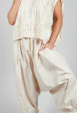 Privatsachen Trousers^Meintrachten Trousers in Stroh