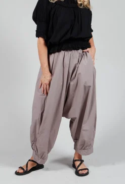 Privatsachen Trousers^Meintrachten Trousers in Hemd