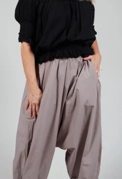 Privatsachen Trousers^Meintrachten Trousers in Hemd