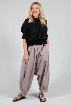 Privatsachen Trousers^Meintrachten Trousers in Hemd