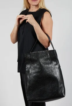 Malloni Bags^Merake Bag in Nero