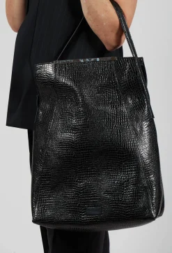 Malloni Bags^Merake Bag in Nero