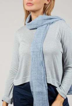 Mama B Scarves^Micro T Scarves In Anice