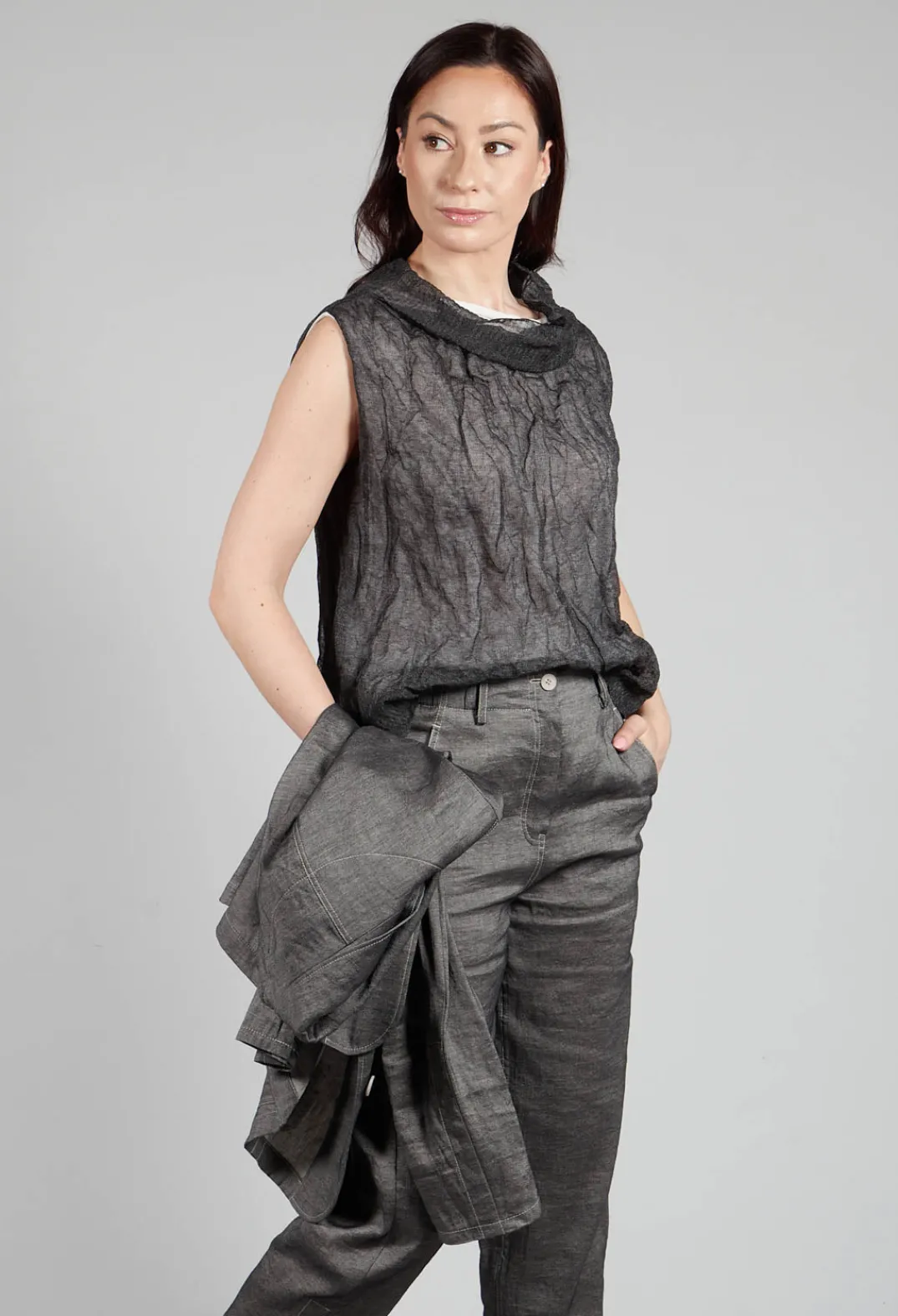 Annette Gortz Tops^Mimi Top In Vari