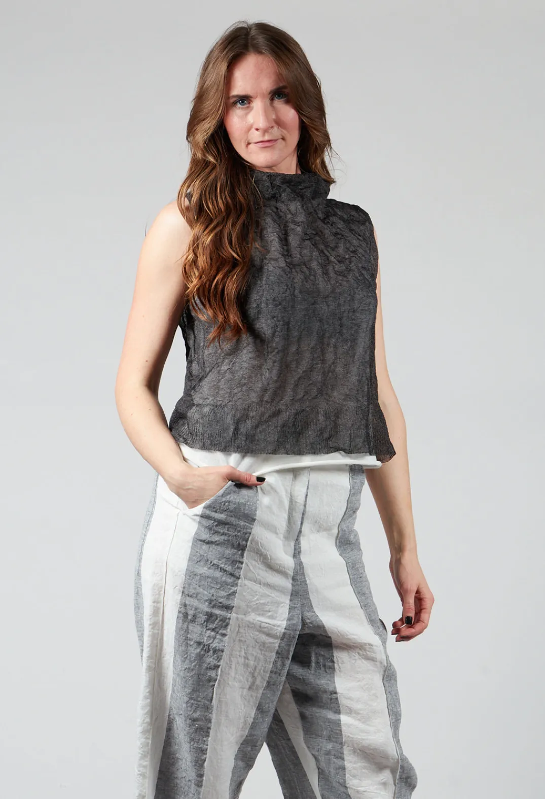 Annette Gortz Tops^Mimi Top In Vari