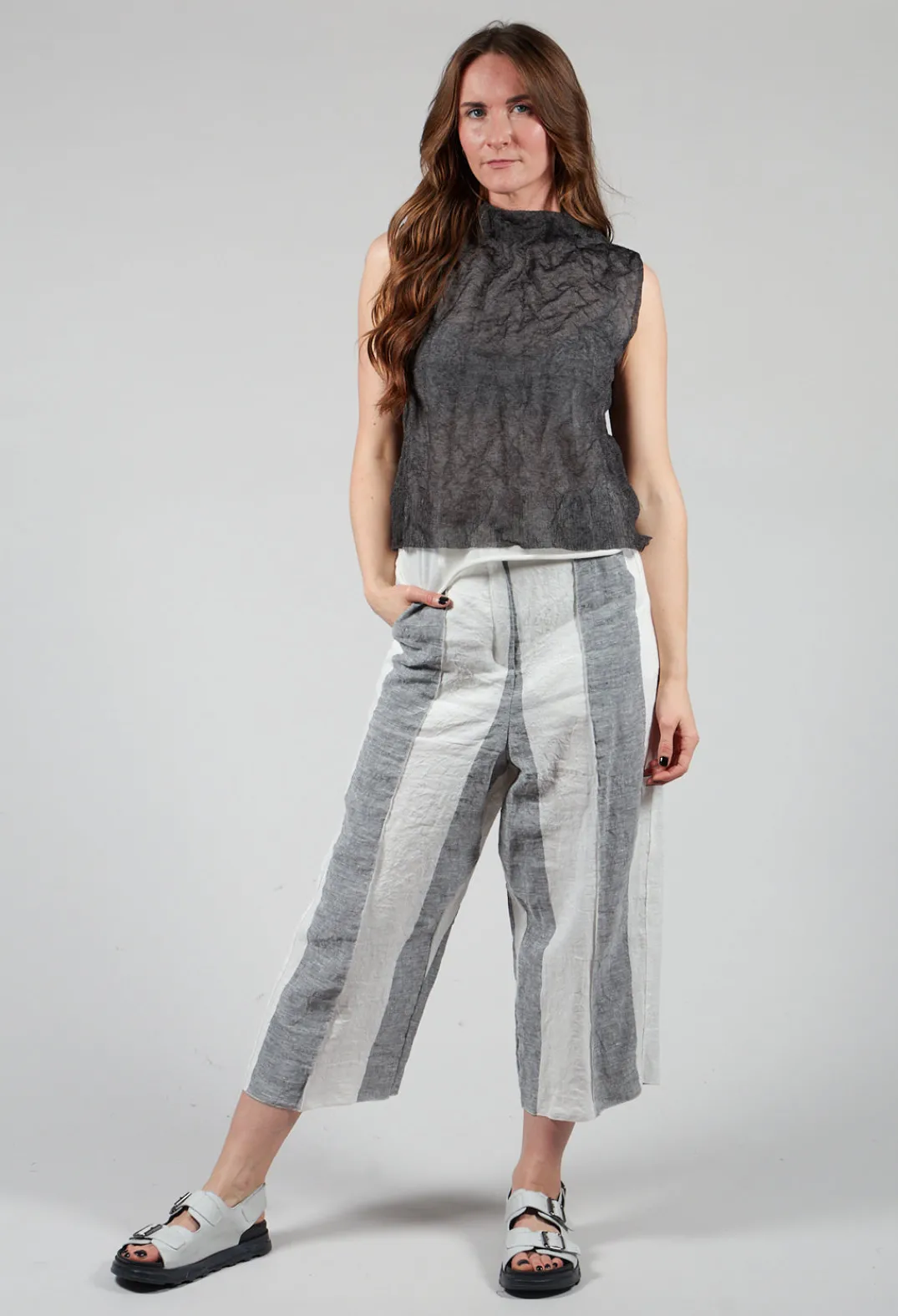 Annette Gortz Tops^Mimi Top In Vari