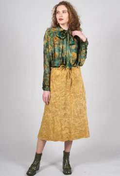 Masnada Shirts & Blouses^Ming Shirt in Floral Multicolour