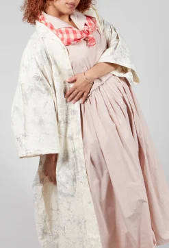 Privatsachen Dresses^Minimat Dress in Pilz