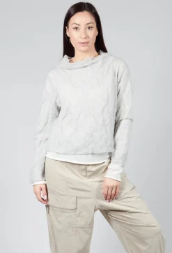 Annette Gortz Jumpers^Mino Jumper In Fog