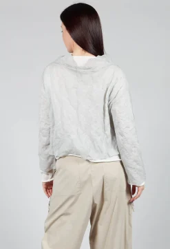 Annette Gortz Jumpers^Mino Jumper In Fog