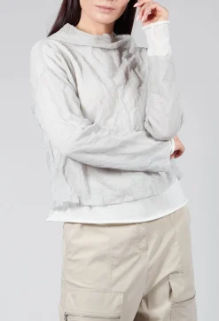 Annette Gortz Jumpers^Mino Jumper In Fog
