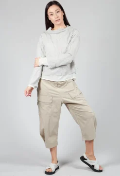 Annette Gortz Jumpers^Mino Jumper In Fog
