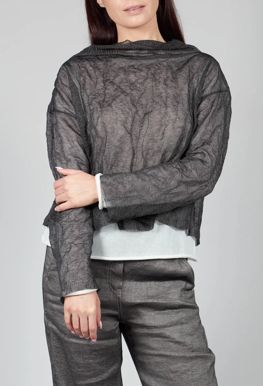Annette Gortz Jumpers^Mino Jumper In Vari